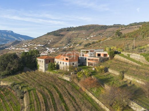 Luksusowy dom w Mesão Frio, Distrito de Vila Real
