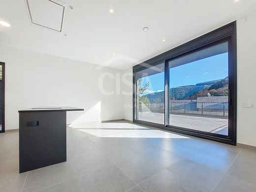 다세대 빌라 / la Massana, La Massana