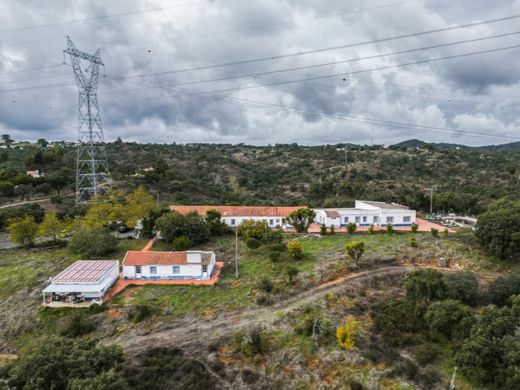 Farma w Grândola, Distrito de Setúbal