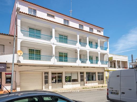 Residential complexes in Vila Real de Santo António, Distrito de Faro