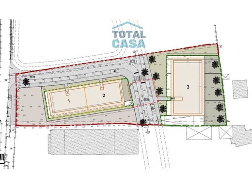 Terreno - Viana do Castelo