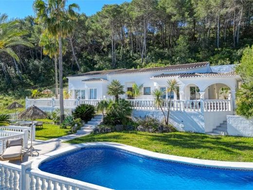 Villa en Jávea, Provincia de Alicante