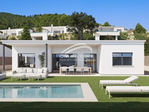 빌라 / Penáguila, Provincia de Alicante