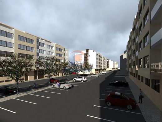 Duplex appartement in Montijo, Distrito de Setúbal