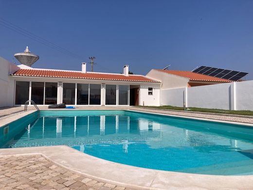 Casa de lujo en Peniche, Leiria