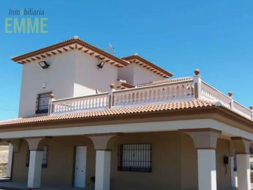 Villa in Arriate, Malaga