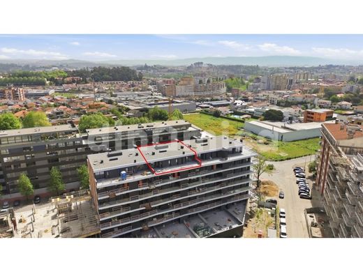 Penthouse in Vila Nova de Famalicão, Distrito de Braga