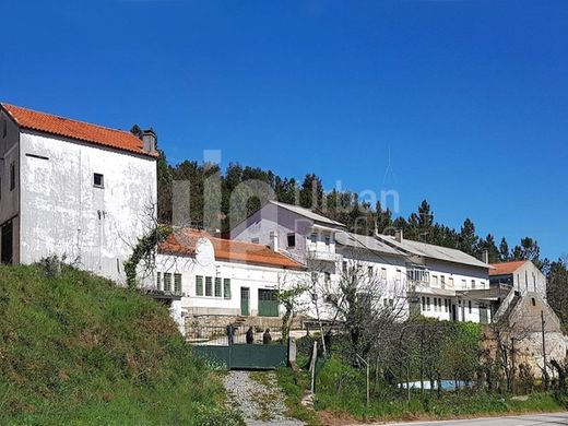 Luxury home in Fundão, Distrito de Castelo Branco