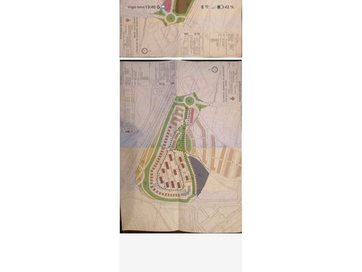 أرض ﻓﻲ Sitges, Província de Barcelona