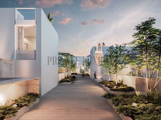 호화 저택 / Campo de Ourique, Lisbon