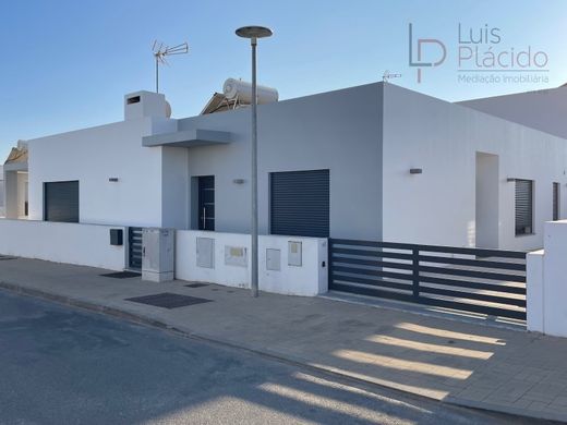 Casa de lujo en Sines, Setúbal