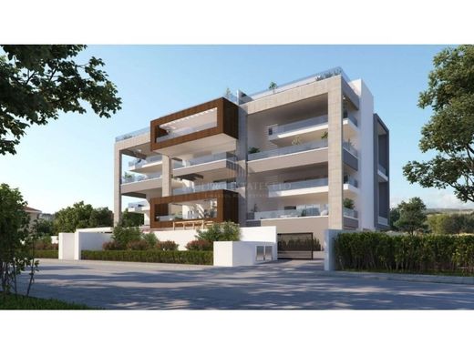 Piso / Apartamento en Káto Polemídia, Limassol District