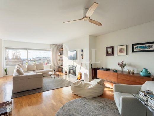 ﺷﻘﺔ ﻓﻲ Matosinhos, Distrito do Porto