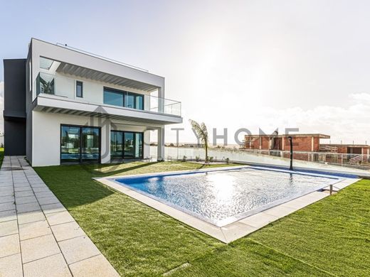 独立式房屋  Silves, Distrito de Faro