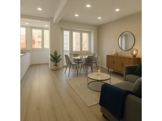 套间/公寓  Benfica, Lisbon