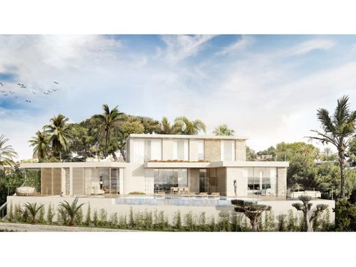 ‏וילה ב  Benitachell, Provincia de Alicante