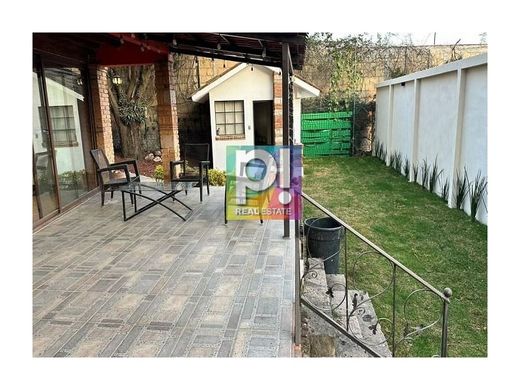 Luxury home in Morelia, Michoacán