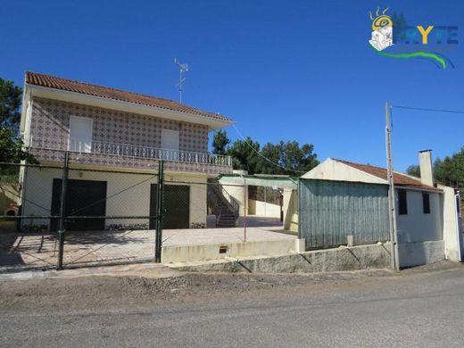 Sertã, Distrito de Castelo Brancoの高級住宅