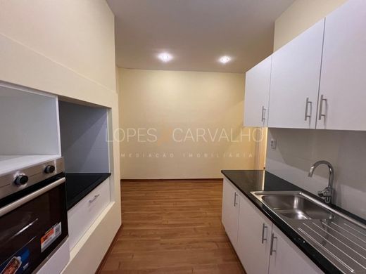 Apartment / Etagenwohnung in Lissabon, Lisbon