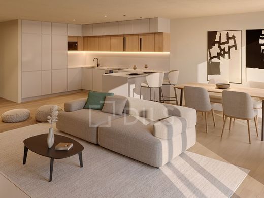 Apartment in Benfica, Lisbon