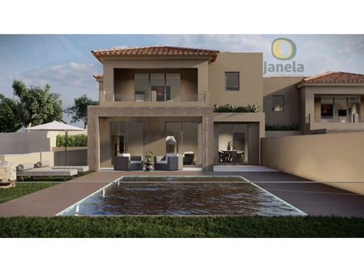 Casa di lusso a Loulé, Distrito de Faro