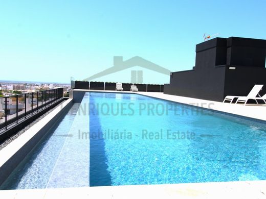 Appartement in Olhão, Distrito de Faro