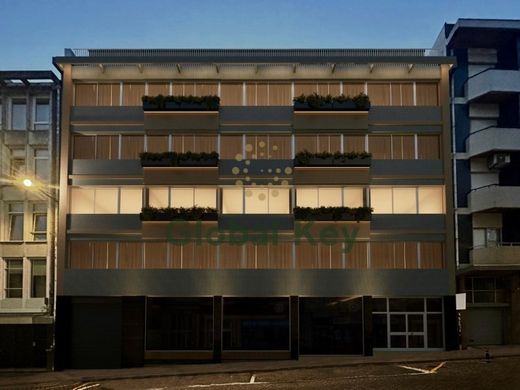 ポルト, Portoのアパートメント