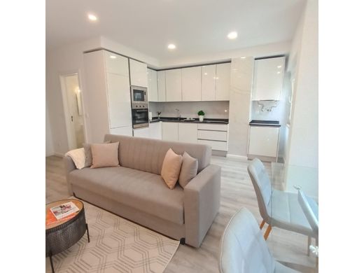 Apartament w Lizbona, Lisbon