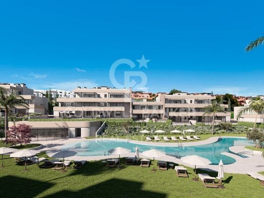 套间/公寓  Casares, Provincia de Málaga