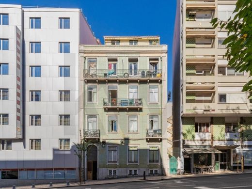Apartment in Lisbon