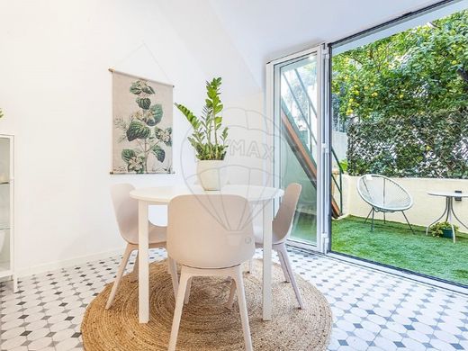 Apartment in Santo António, Lisbon