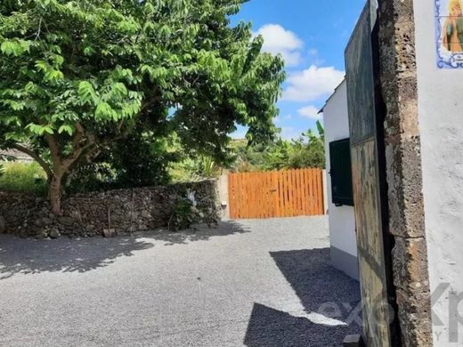 Land in Ponta Delgada, Azores