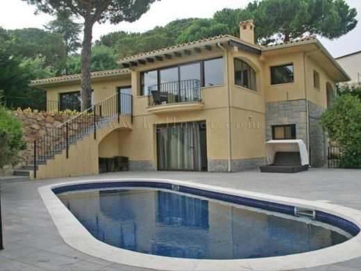 Casa de lujo en Lloret de Mar, Provincia de Girona