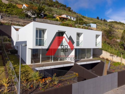 豪宅  Funchal, Madeira