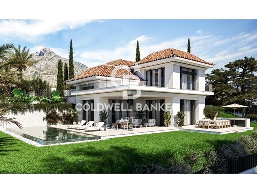 ‏וילה ב  מרבלה, Provincia de Málaga