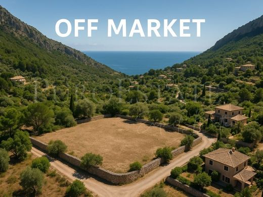 パルマ・デ・マリョルカ, Illes Balearsの土地