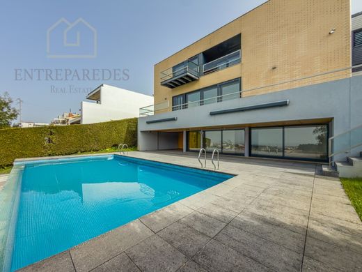 Casa de lujo en Vila Nova de Gaia, Oporto