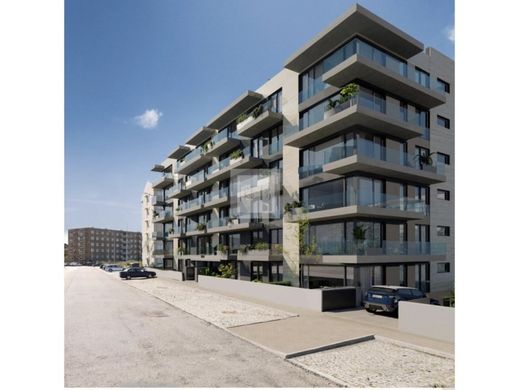 ヴィラ・ノヴァ・デ・ガイア
, Vila Nova de Gaiaのアパートメント