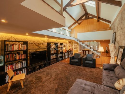 Luxus-Haus in Porto, Distrito do Porto