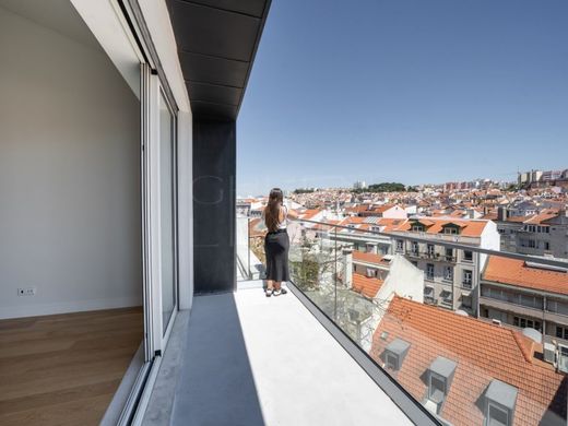 Appartement à Lisbonne, Lisbon