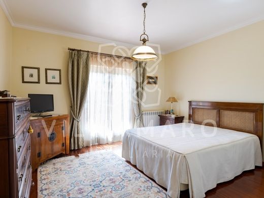 Lüks ev Loures, Distrito de Lisboa