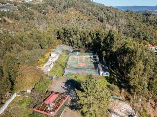 Casa di lusso a Vizela, Distrito de Braga