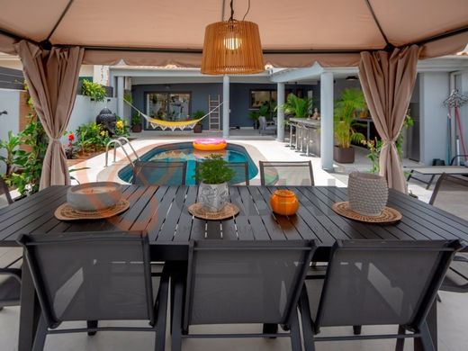 Luksusowy dom w Albufeira, Distrito de Faro