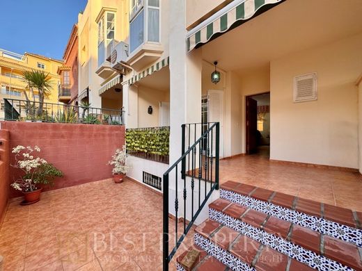 Semidetached House in Nerja, Malaga