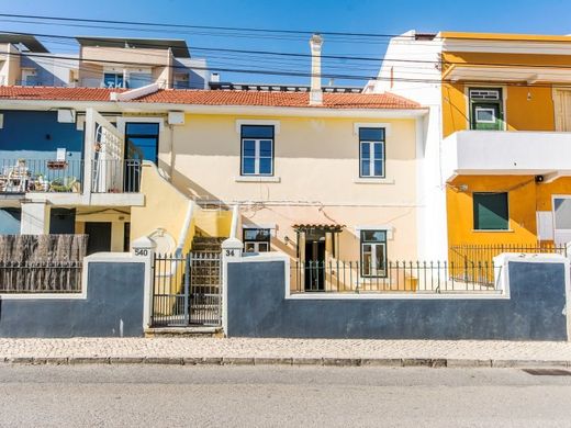 Luxus-Haus in Cascais, Lissabon