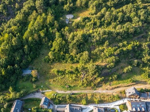 Terreno en Benos, Lérida