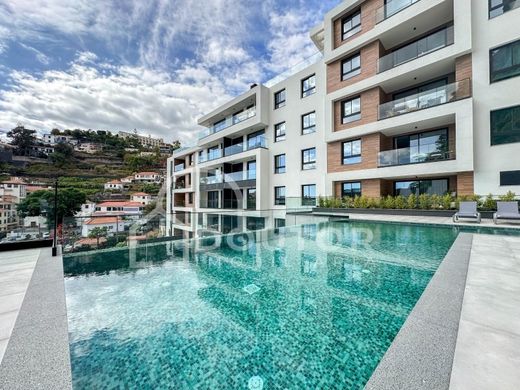 Penthouse in Funchal, Madeira