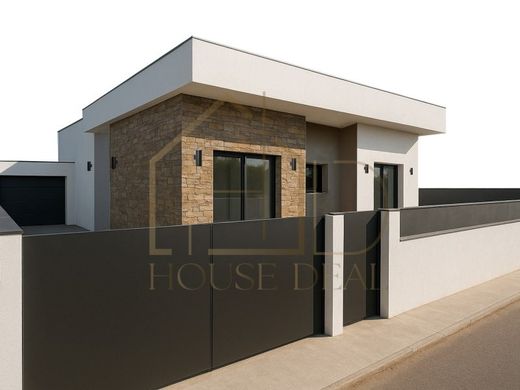 Casa de luxo - Seixal, Setúbal