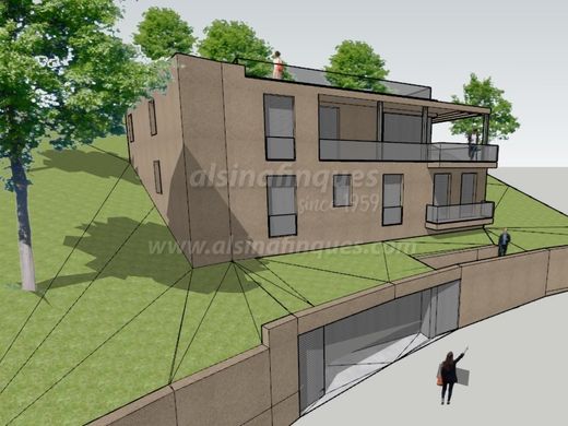 Villa Lloret de Mar, Província de Girona