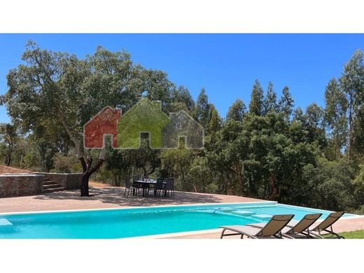 Casa di lusso a Grândola, Distrito de Setúbal